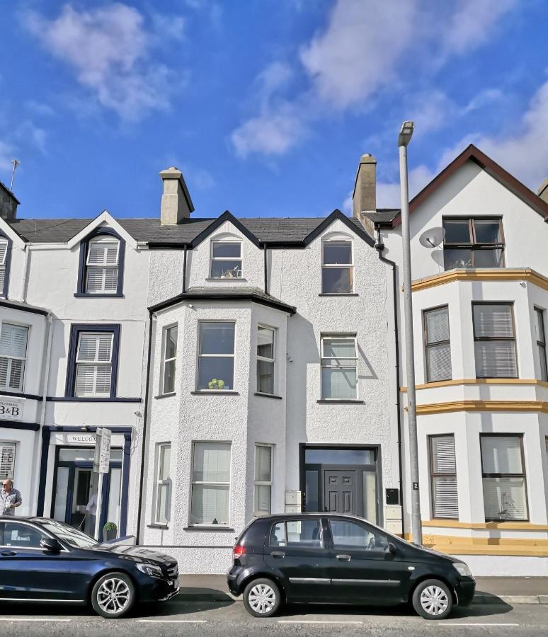 5 Dunluce Park - Portrush By The Sea Apartment Exterior photo