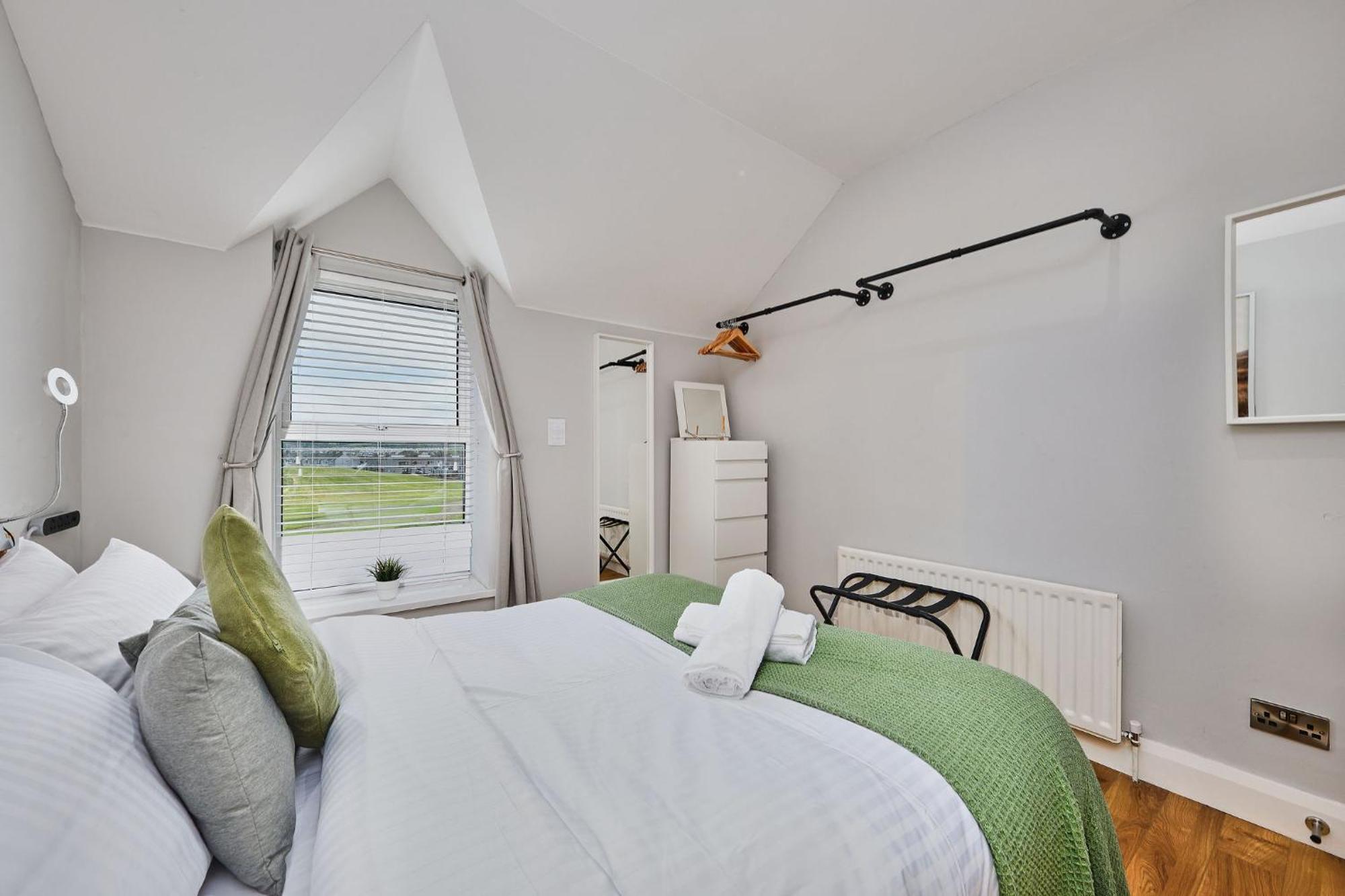 5 Dunluce Park - Portrush By The Sea Apartment Exterior photo