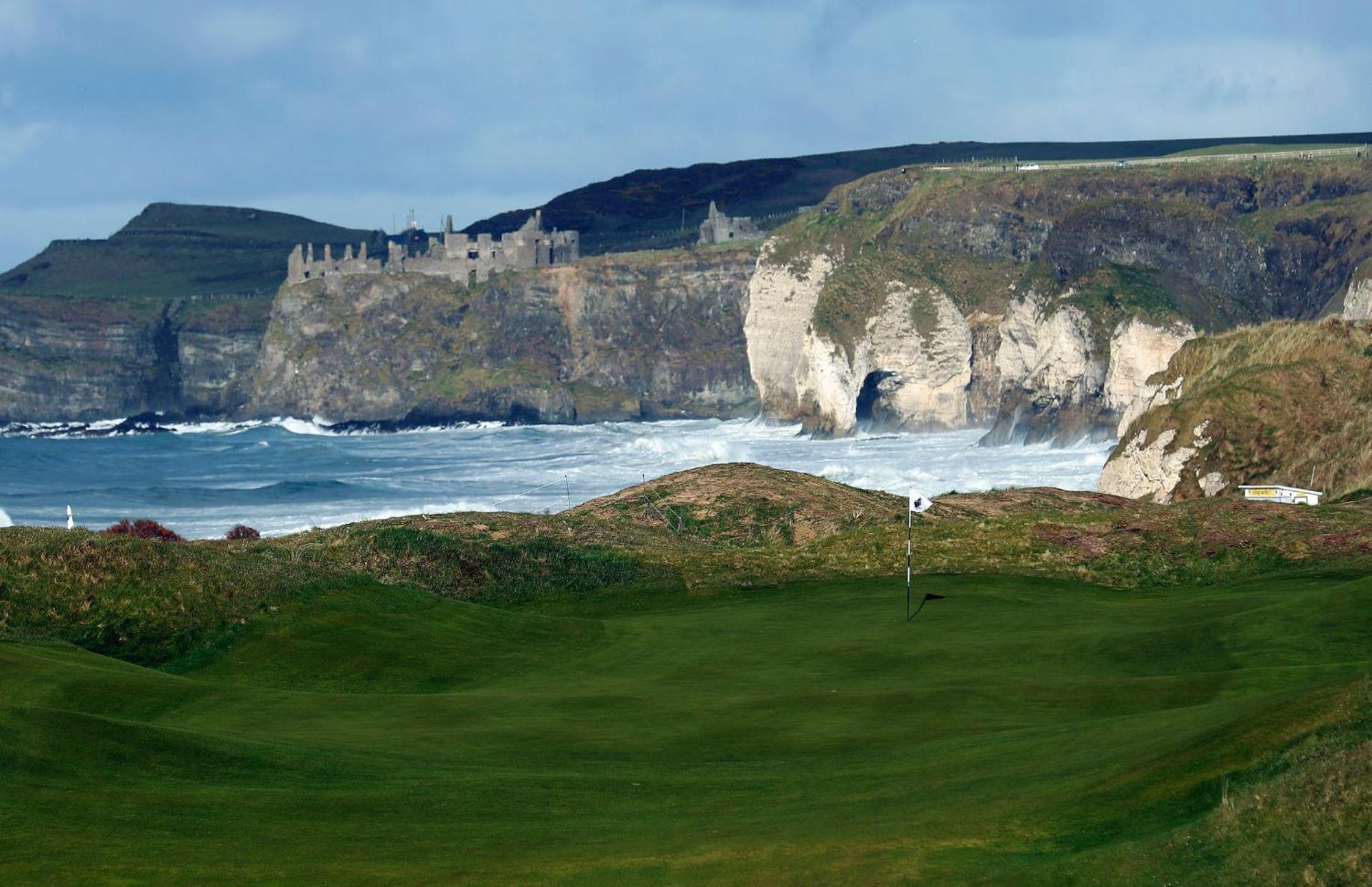 5 Dunluce Park - Portrush By The Sea Apartment Exterior photo